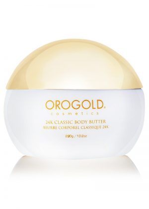 24K Classic Body Butter