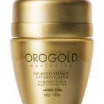 24K Multi-Vitamin Day Moisturizer + Amino Acid