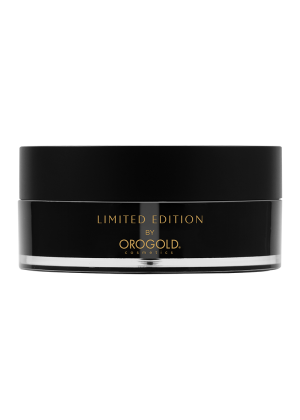 Pure Soothing Eye Jelly Masks Limited Edition